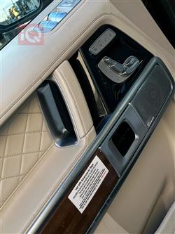 مرسيدس بنز G-Class